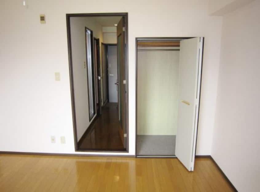 同仕様 千代グランドマンション