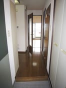 同仕様 千代グランドマンション