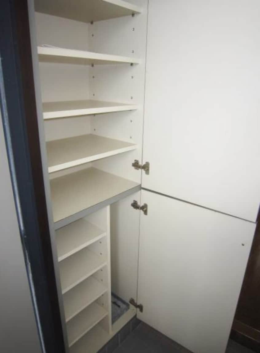 同仕様 千代グランドマンション