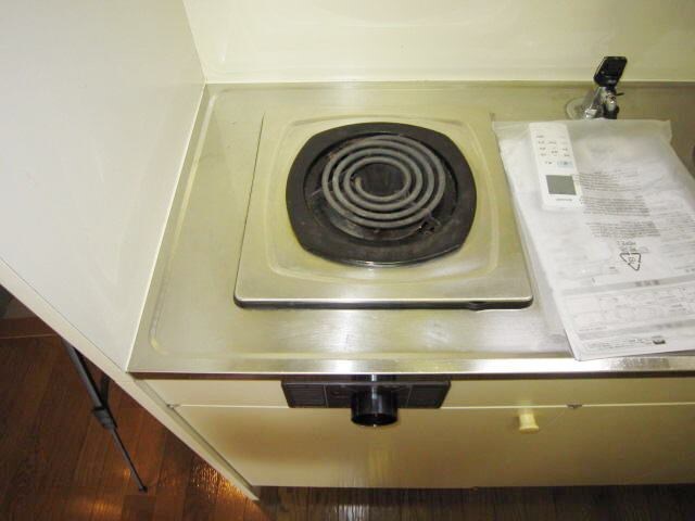 同仕様 千代グランドマンション