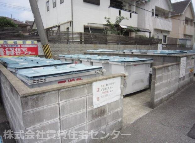  千代グランドマンション