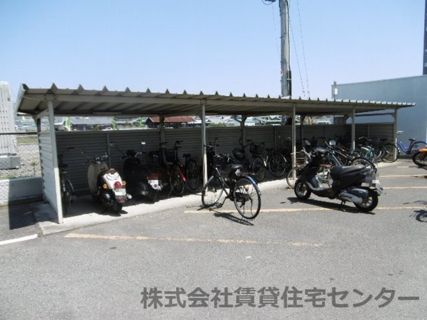  千代グランドマンション