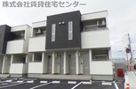 クラウンハイツ岡田Ｂ棟