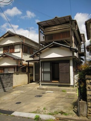 一戸建１４１２８