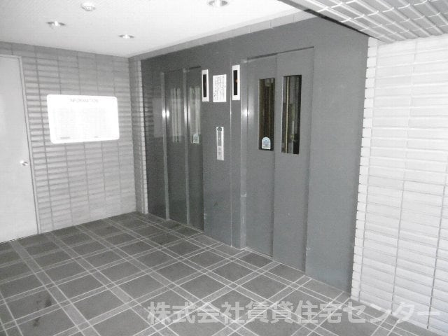  千代グランドマンション