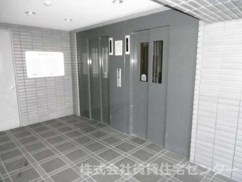  千代グランドマンション