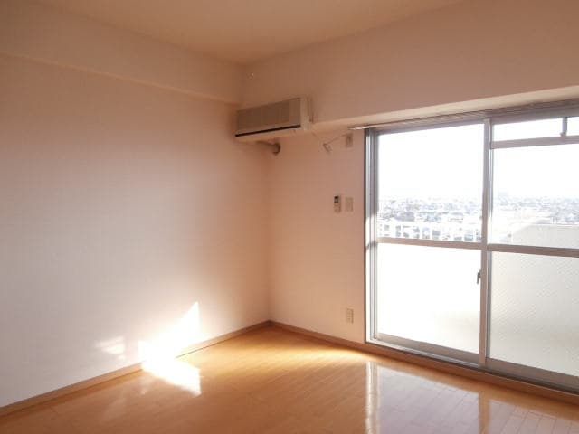 同仕様 千代グランドマンション