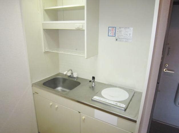 同仕様 千代グランドマンション