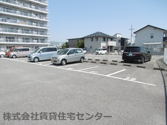  千代グランドマンション