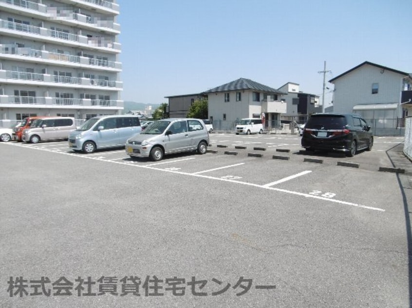  千代グランドマンション