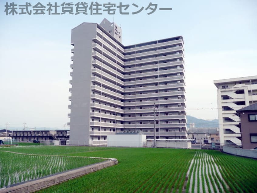  千代グランドマンション