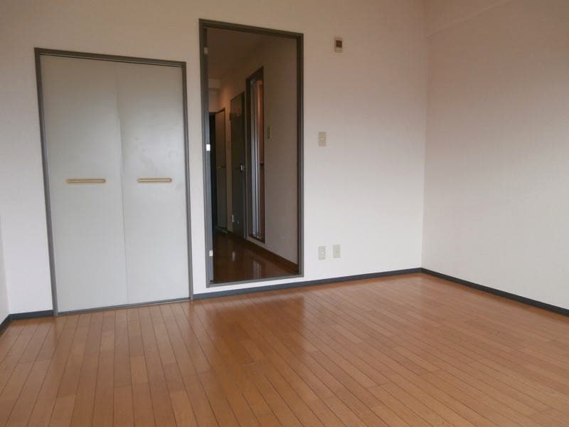 同仕様 千代グランドマンション