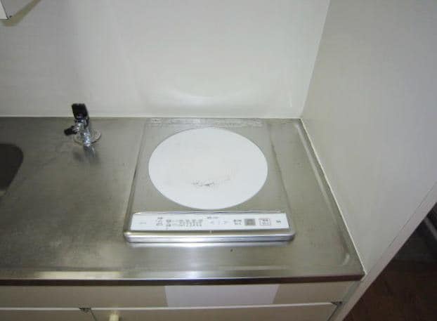 同仕様 千代グランドマンション