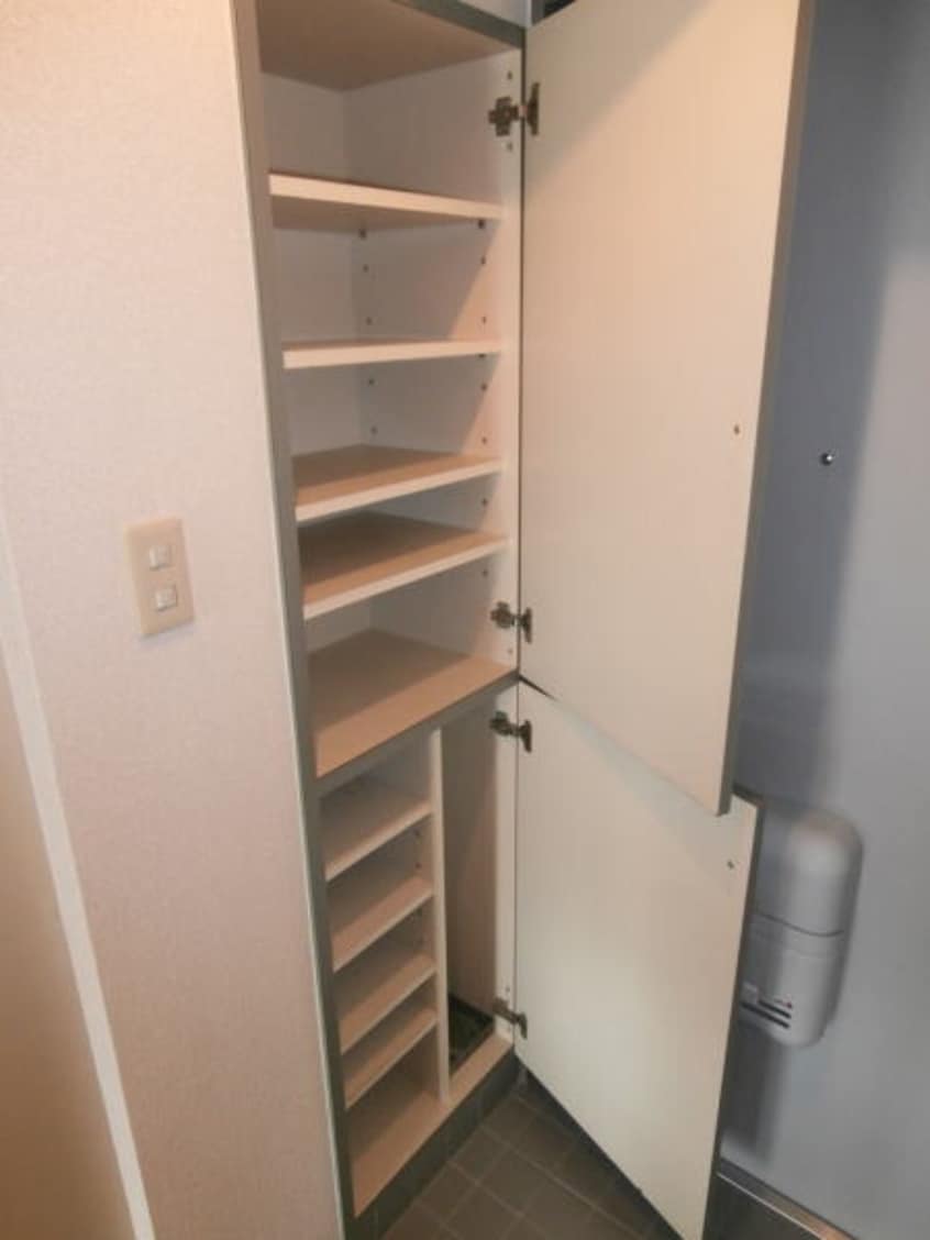 同仕様 千代グランドマンション