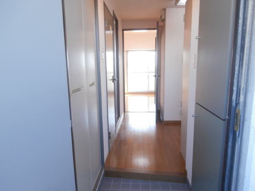 同仕様 千代グランドマンション