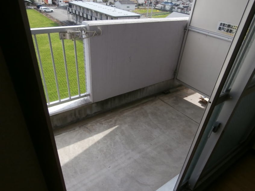 同仕様 千代グランドマンション