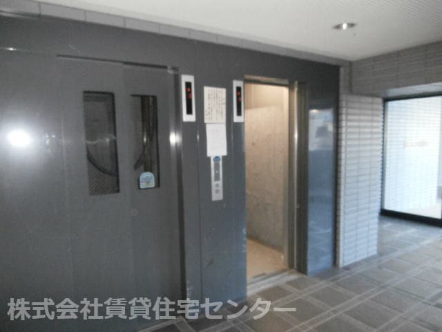  千代グランドマンション