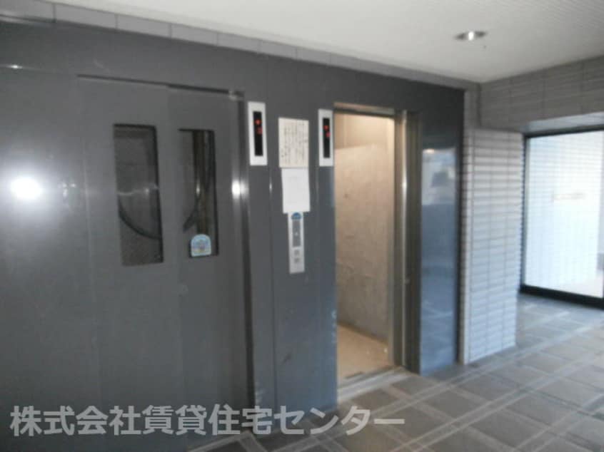  千代グランドマンション