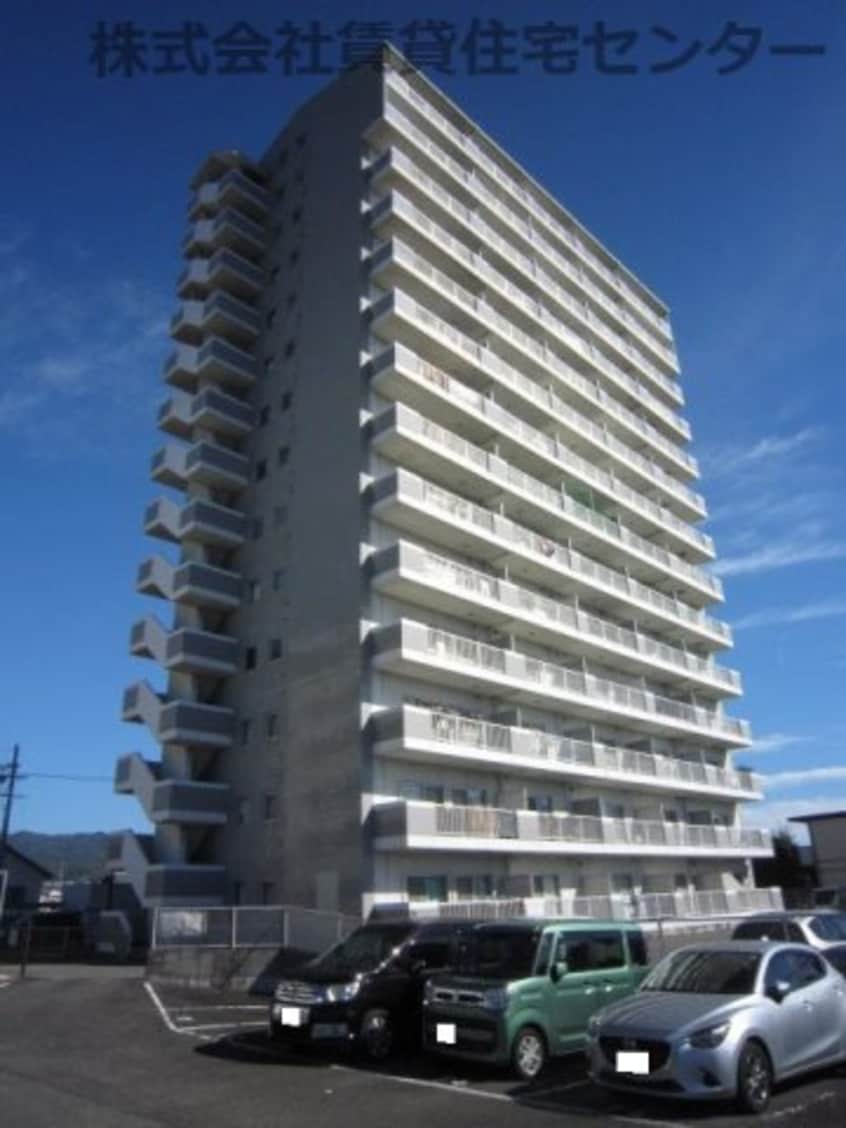  千代グランドマンション