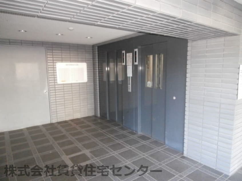  千代グランドマンション