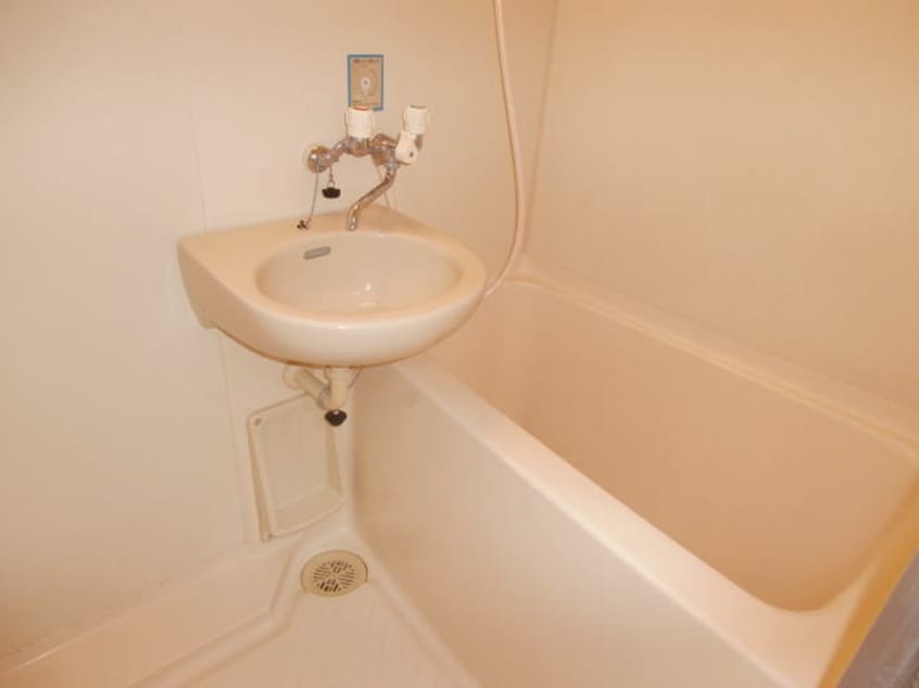 同仕様 千代グランドマンション