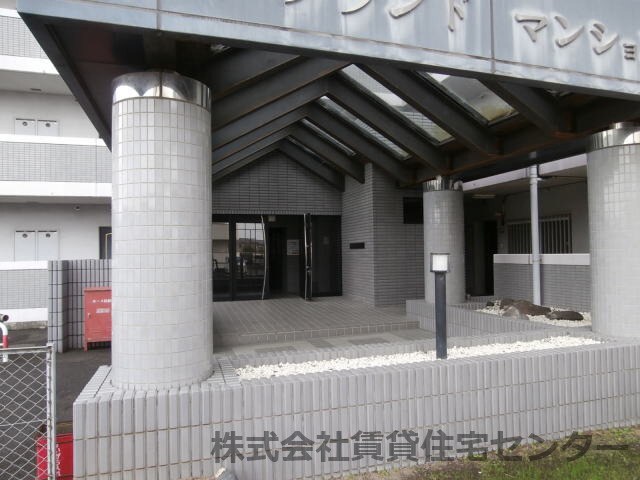  千代グランドマンション