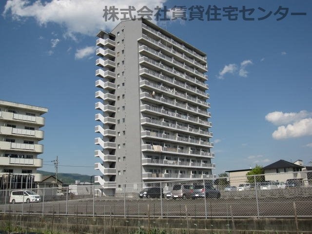  千代グランドマンション