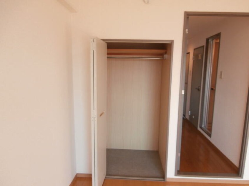 同仕様 千代グランドマンション