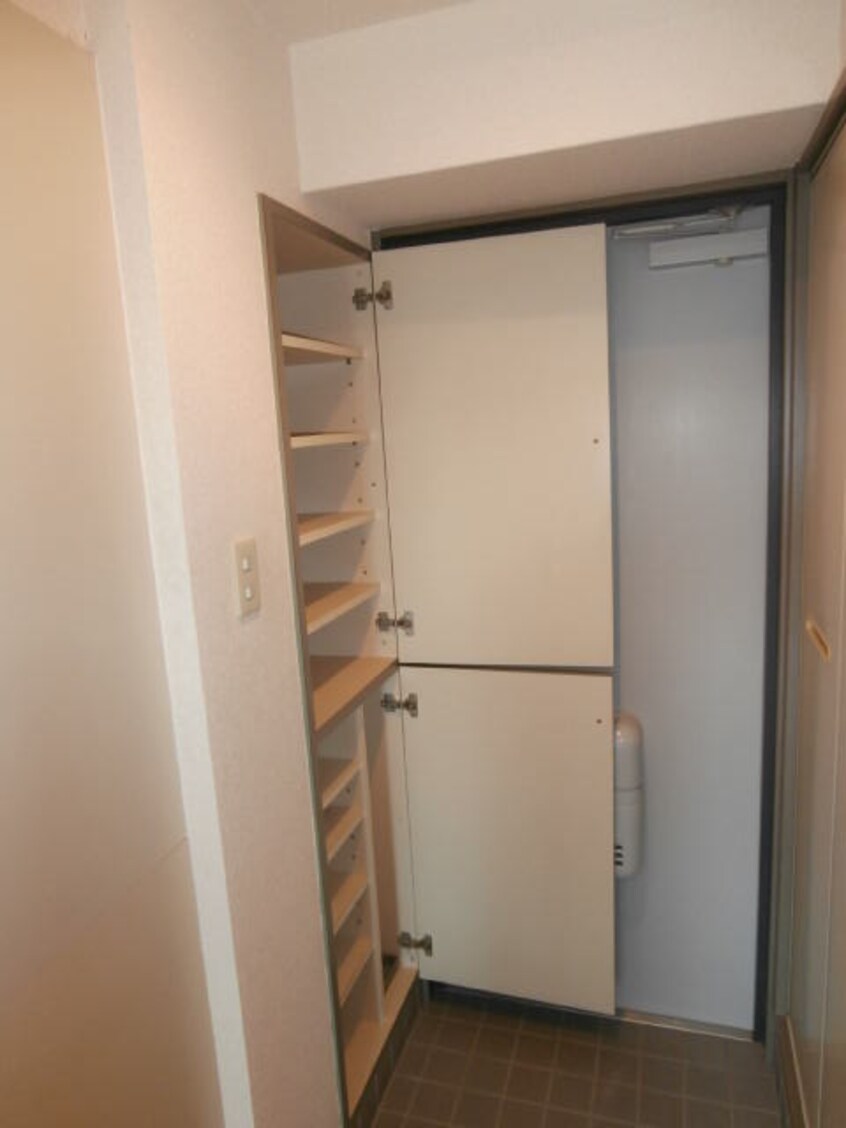 同仕様 千代グランドマンション