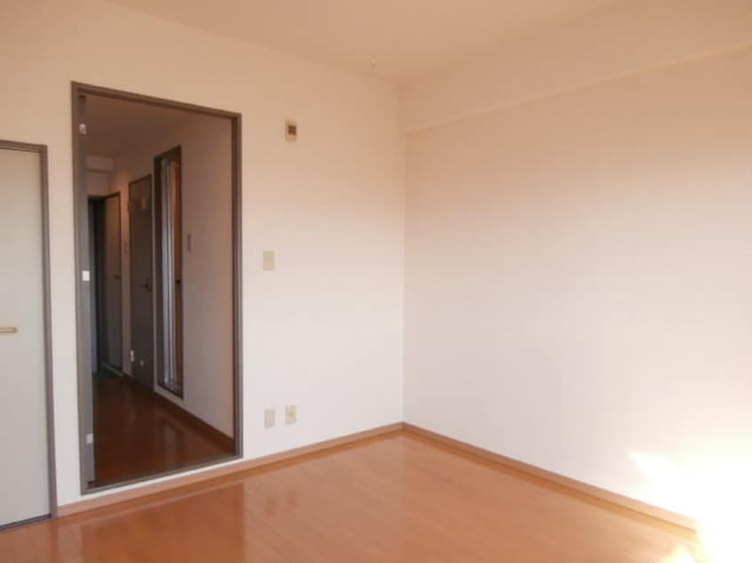 同仕様 千代グランドマンション