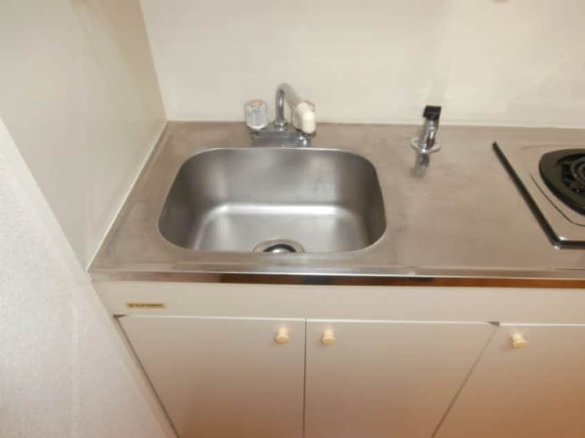 同仕様 千代グランドマンション