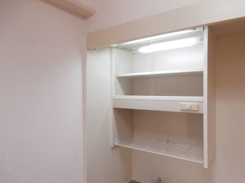 同仕様 千代グランドマンション