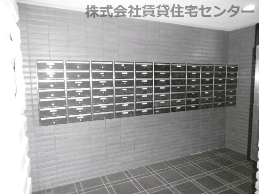  千代グランドマンション