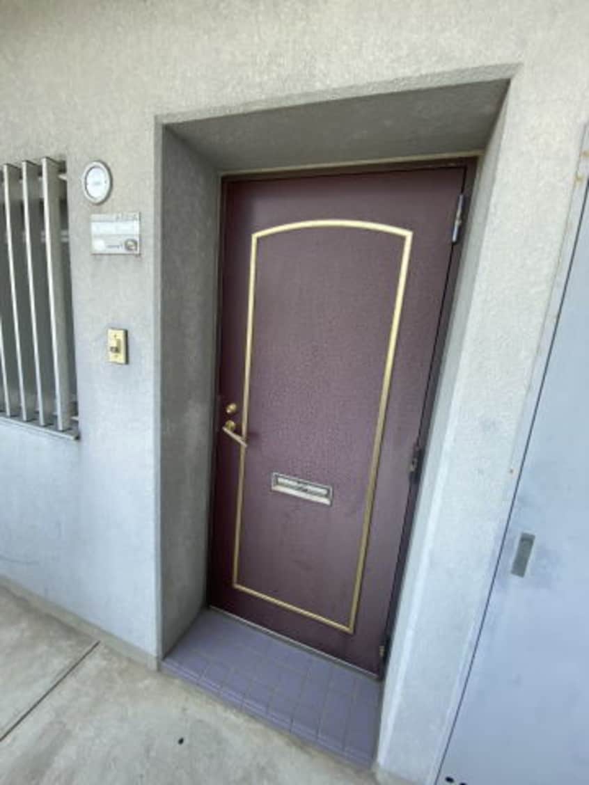 同仕様 千代グランドマンション