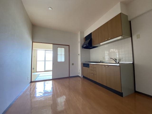 同仕様 千代グランドマンション