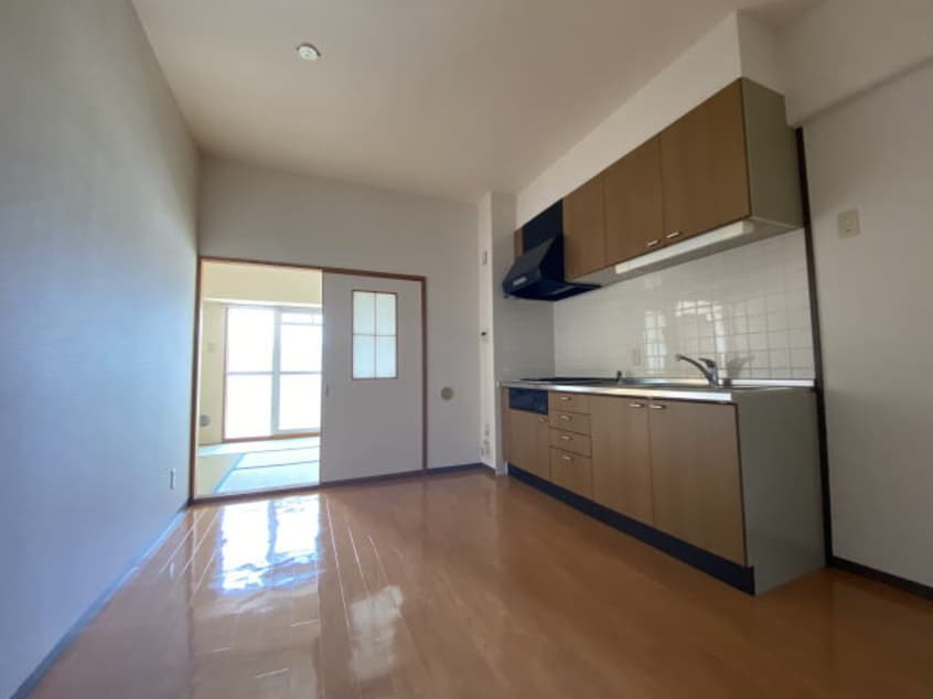 同仕様 千代グランドマンション