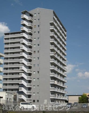  千代グランドマンション