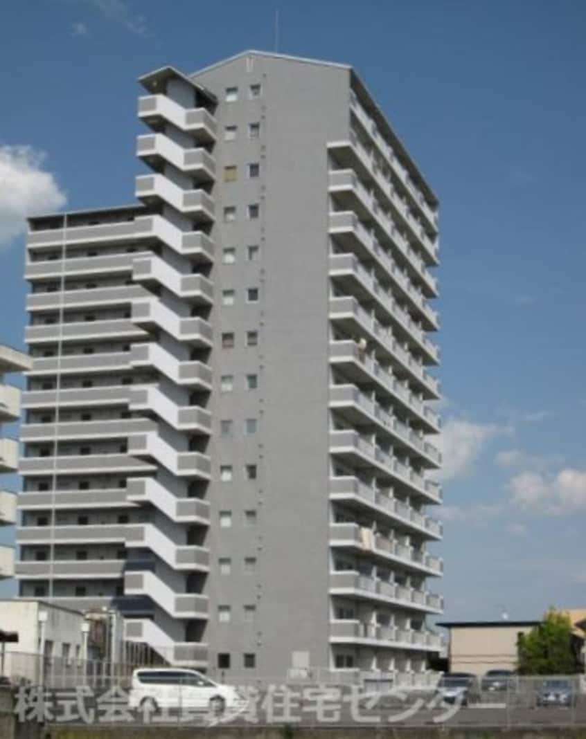  千代グランドマンション