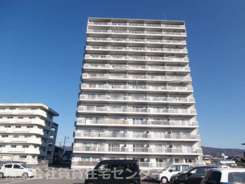  千代グランドマンション