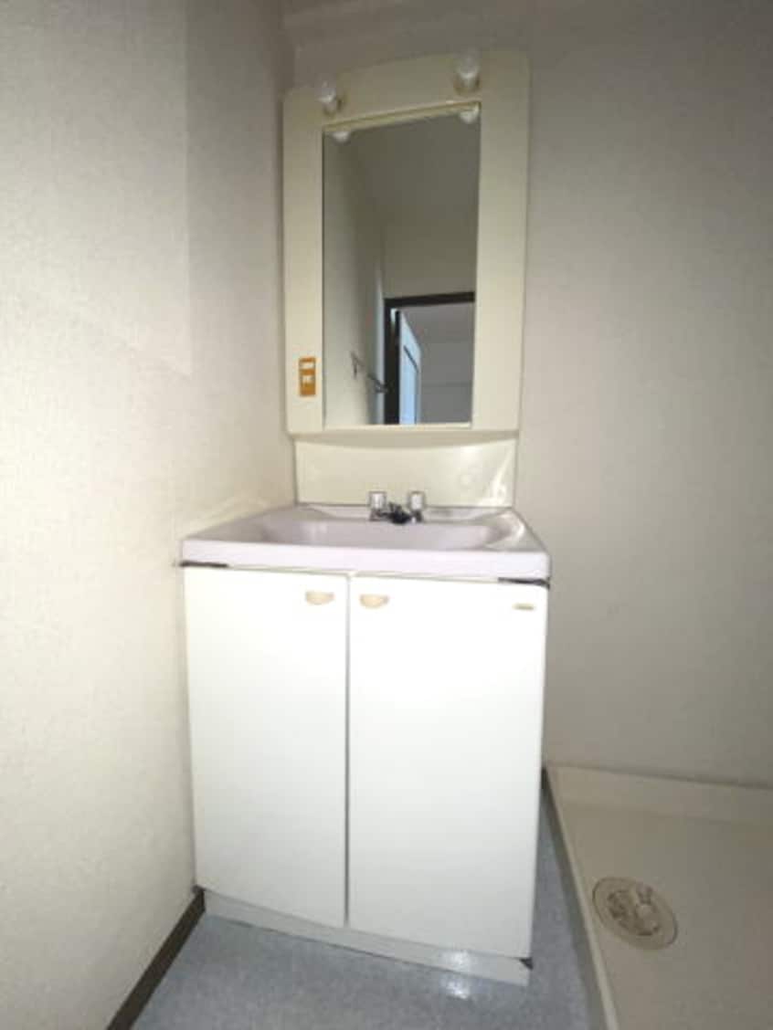 同仕様 千代グランドマンション