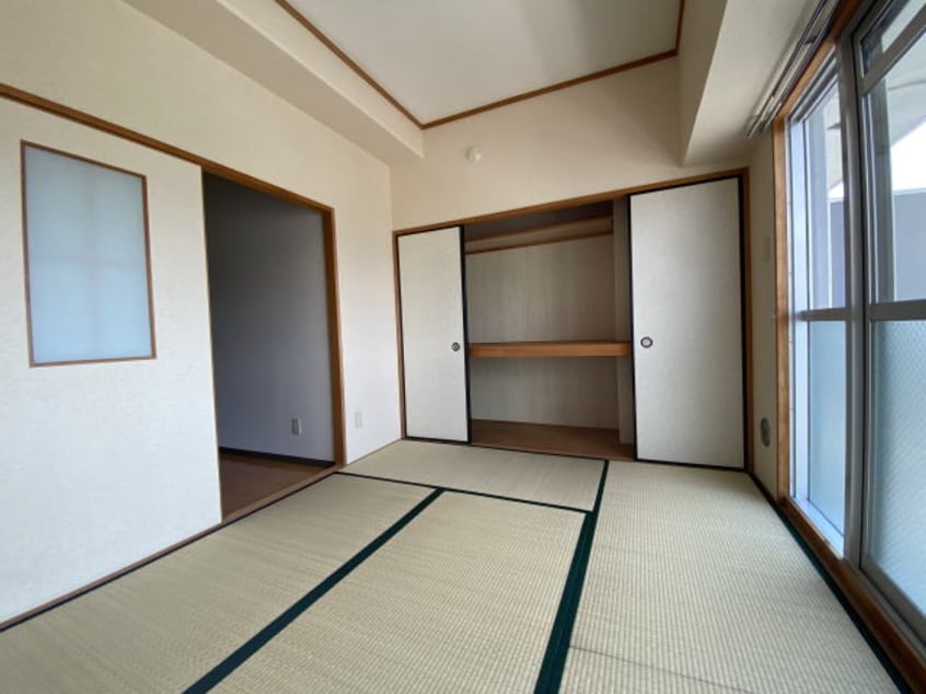 同仕様 千代グランドマンション