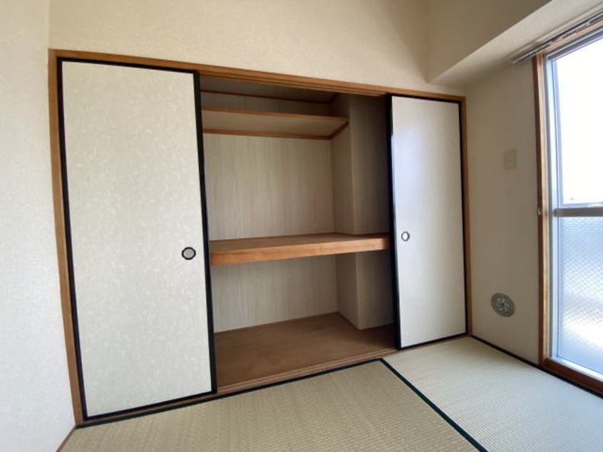 同仕様 千代グランドマンション