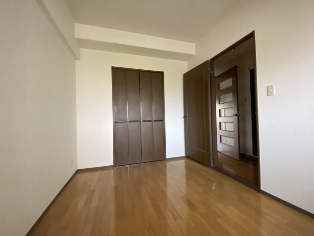 同仕様 千代グランドマンション