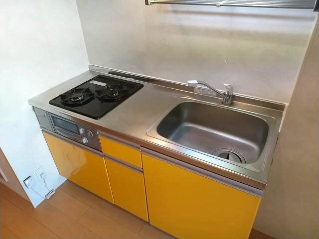  阪和線・羽衣線/和歌山駅 バス10分雄松町三丁目下車:停歩5分 2階 築20年