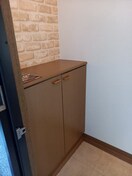  ピュアハイツ有本　Ⅱ