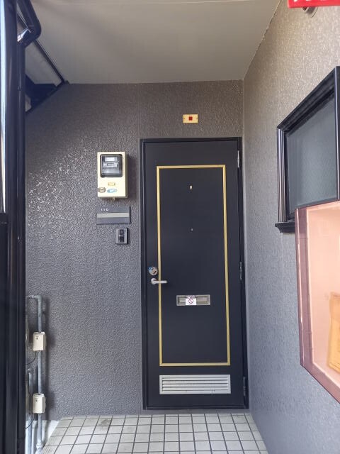  ピュアハイツ有本　Ⅱ