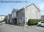 カーサ・エスト内原