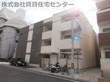 フジパレス城北Ⅱ番館