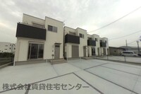 シアラ岩出中島ⅡA棟