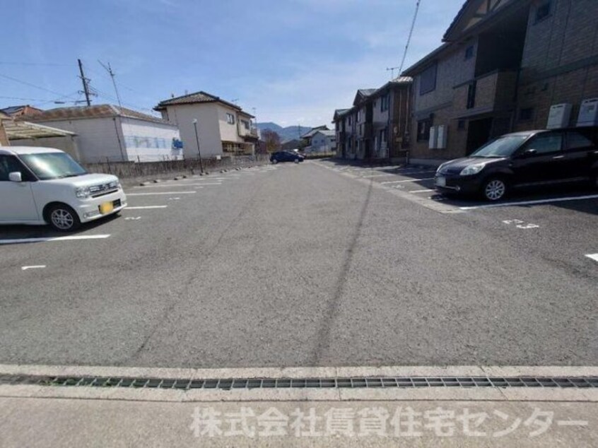  和歌山線/下井阪駅 徒歩10分 2階 築20年